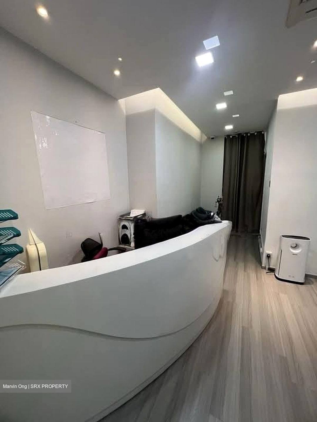 Lorong 6 Toa Payoh (D12), Office #552507511